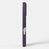 IRIS FINE ART Case-Mate iPhone CASE (Achterkant / Rechts)