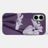 IRIS FINE ART Case-Mate iPhone CASE (Achterkant (horizontaal))