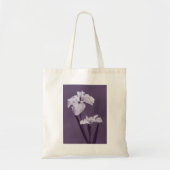 IRIS FINE ART TOTE BAG (Voorkant)