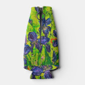 Iris Fles Koeler (Achterkant)