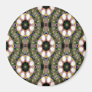 Iris Floats.... Magneet