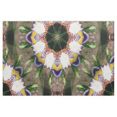 Iris Floats.... Stof (Fat Quarter)