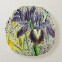 Iris Floral Fantasy 2.0