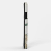 Iris Flowers and Grasshopper, c.1830-31 Case-Mate iPhone Case (Achterkant/rechts)