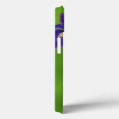 Iris Flowers Case-Mate iPhone Case (Achterkant / Rechts)