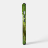 Iris, geest van de nacht iPhone 15 case (Linkerkant)