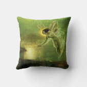 Iris, geest van de nacht kussen (Achterkant)