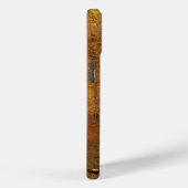 Iris, geest van de Regenboog Case-Mate iPhone Case (Achterkant / Rechts)