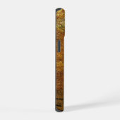 Iris, Geest van de Regenboog iPhone 15 Case (Rechterkant)