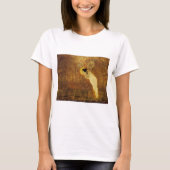 Iris, geest van de Regenboog T-shirt (Voorkant)