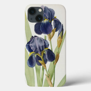 Iris Germanica uit "Les Liliacees", 1805 iPhone 13 Hoesje