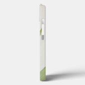 Iris Germanica uit "Les Liliacees", 1805 Case-Mate iPhone Case (Achterkant / Links)