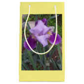 Iris Gift Bag Klein Cadeauzakje (Voorkant)