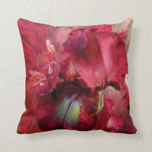 Iris - godin van Passion Designer Pillow Kussen