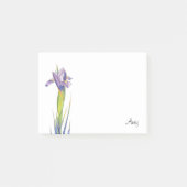 Iris II Post-it® Notes (Voorkant)