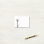 Iris II Post-it® Notes (Op bureau)