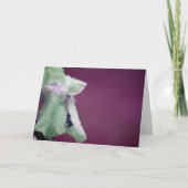 Iris Kaart (Voorkant)