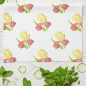 Iris Kitchen Towel Theedoek (Gevouwen)