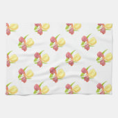 Iris Kitchen Towel Theedoek (Horizontaal)
