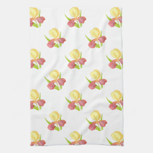 Iris Kitchen Towel Theedoek