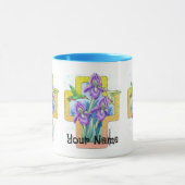 Iris Kruis Mok (Midden)