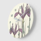 Iris Lace Grote Klok (Hoek)