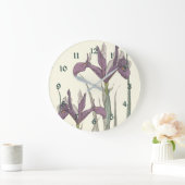 Iris Lace Grote Klok (Huis)