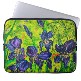 Iris Lap Top Bag Laptop Sleeve