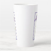 Iris Latte Mok (Voorkant)