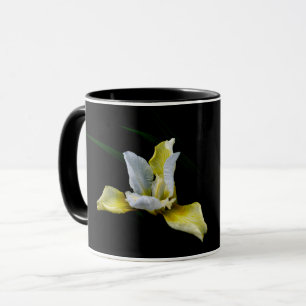 Iris licht mok