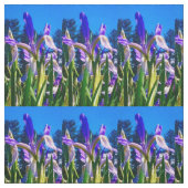 Iris Light Stof (Swatch)