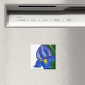 Iris Magneet (Insitu (Vaatwasser))