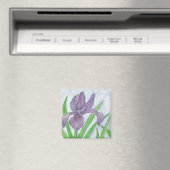 Iris Magnet (Insitu (Vaatwasser))