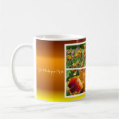 Iris ‘Michigan Pride’ [Classic Mug] コーヒーマグカップ Koffiemok (Links)