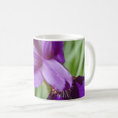 Iris-Mok Koffiemok (Voorkant rechts)