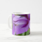 Iris-Mok Koffiemok (Voorkant links)