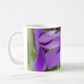 Iris-Mok Koffiemok (Links)