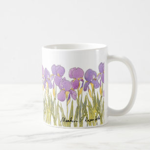 Iris-Mok Koffiemok