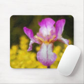 Iris Muismat (Met muis)