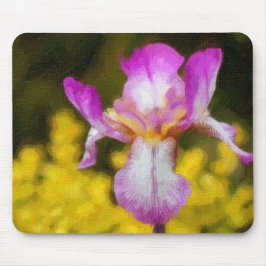 Iris Muismat (Voorkant)