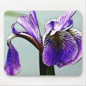 Iris Muismat (Voorkant)
