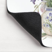 Iris Muismat (Hoek)