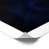 Iris Nebula Poster (Hoek)