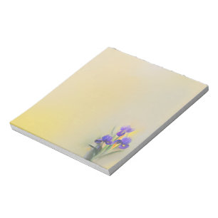 Iris Notitieblok