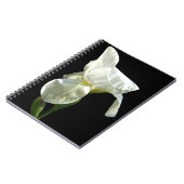 Iris Notitieboek (Linkerzijde)