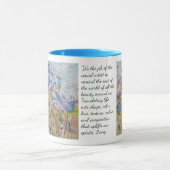 Iris Op Collage / Kunstenaar Larry Lerew Mok (Midden)