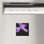 Iris Paars Magneet (Insitu (Vaatwasser))