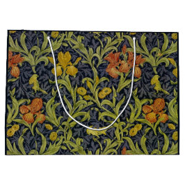 Iris Pattern (door William Morris) Groot Cadeauzakje