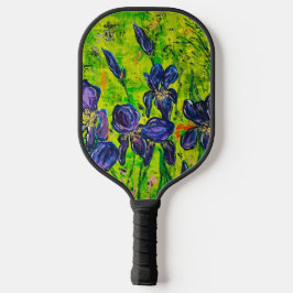 Iris Pickleball paddle