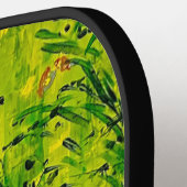 Iris Pickleball paddle (Links Detail)